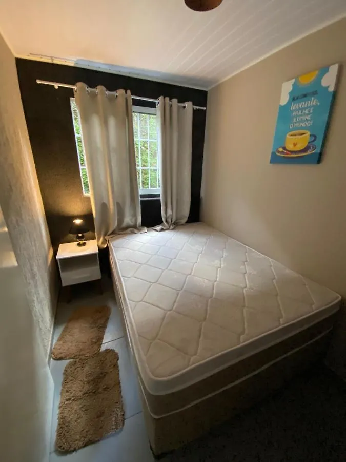 Сasa de vacaciones Casa Aconchegante próximo ao Capivari Campos do Jordão