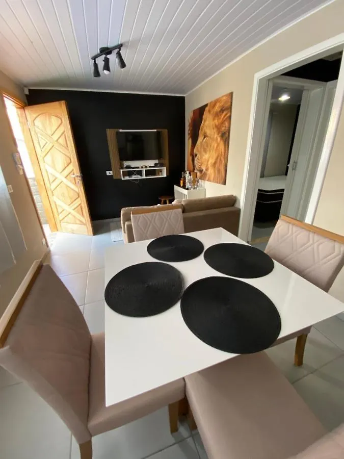 Casa Aconchegante próximo ao Capivari Campos do Jordão 0*,