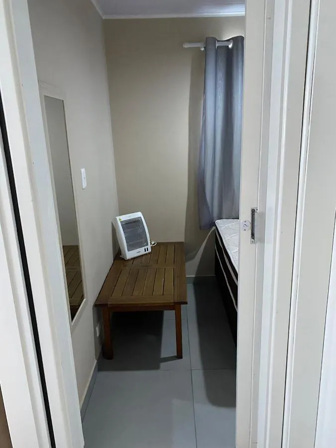 Сasa de vacaciones Casa Aconchegante próximo ao Capivari Campos do Jordão