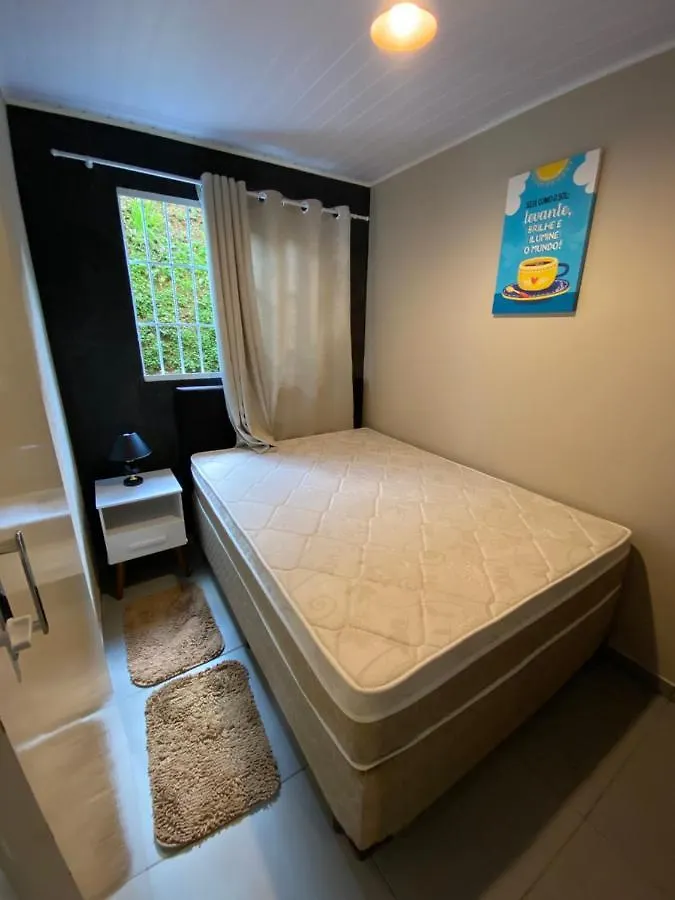 Casa Aconchegante próximo ao Capivari Campos do Jordão 0*,  Brasil