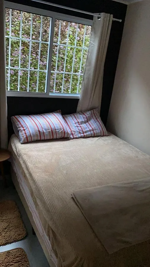 Holiday home Casa Aconchegante Proximo Ao Capivari Campos do Jordao