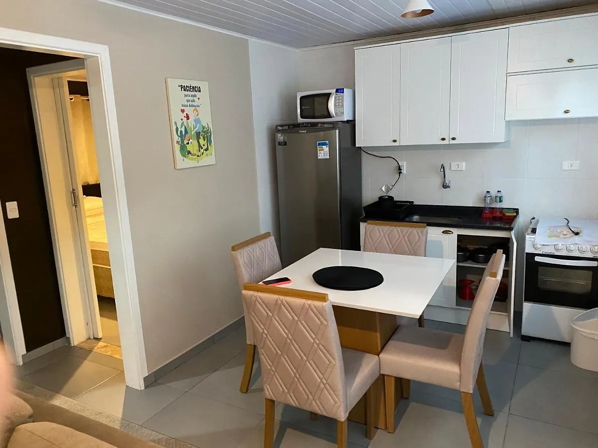 Holiday home Casa Aconchegante Proximo Ao Capivari Campos do Jordao