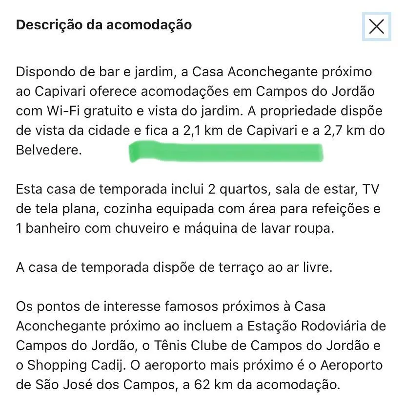 Casa Aconchegante Proximo Ao Capivari Campos do Jordao